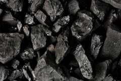 Littlemoor coal boiler costs